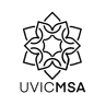 UVic MSA logo mark
